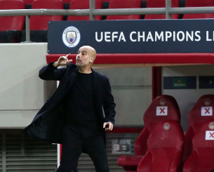 Oι Ιταλοί ονειρεύονται τον Γκουαρδιόλα στον πάγκο της εθνικής ομάδας, αλλά μπορούν να τον έχουν;