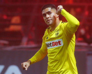 Ο Πάλμα μπορεί να φέρει ακόμη χρήματα στον Άρη