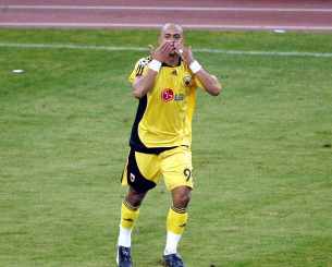 Σέζαρ για τα γενέθλια της ΑΕΚ: «102 χρόνια αυτού του υπέροχου συλλόγου»