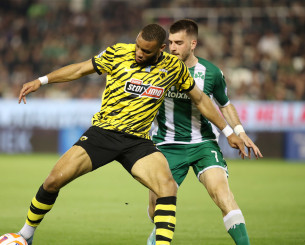 Το «BACK2ΜΠΑΚ» για το ρόστερ του Παναθηναϊκού - Η σύγκριση με την ΑΕΚ και τους παίκτες του Γιοβάνοβιτς (video)