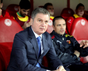 Στο νοσοκομείο πρώην προπονητής της ΑΕΚ