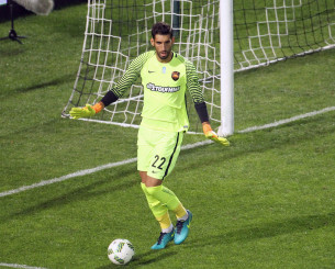 Ανέστης: «Δεν θεωρώ επικίνδυνο άνθρωπο τον Σαββίδη» - Η ατάκα για Ραζβάν Λουτσέσκου