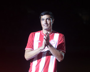 Αποσύρθηκε από την ενεργό δράση σε ηλικία 42 ετών ο Όσκαρ Καρντόζο