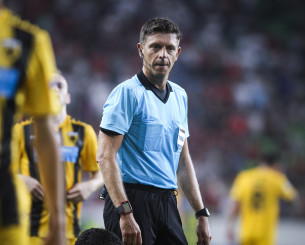 Σάλος με τις καταγγελίες στην Ιταλία: «Μυστικές συναντήσεις και ορισμοί διαιτητών υπέρ της Ίντερ»