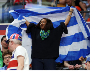 Καραλής: «Η μητέρα μου είχε δει όνειρο ότι θα προκριθώ στο Παγκόσμιο και είχε κλείσει από πριν εισιτήρια» (video)