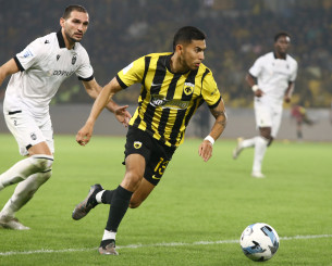 Ανασύνταξη και νίκη ψάχνει η ΑΕΚ κόντρα στον ΠΑΟΚ