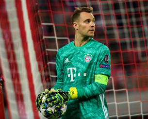 Ο Νόιερ ρωτήθηκε αν είναι ο καλύτερος τερματοφύλακας όλων των εποχών κι απάντησε... διπλωματικά