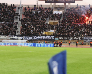 Κάλεσμα του ΟΦΗ για γεμάτο Παγκρήτιο με Λεβαδειακό - «Δεν είναι ένα απλό ματς»!