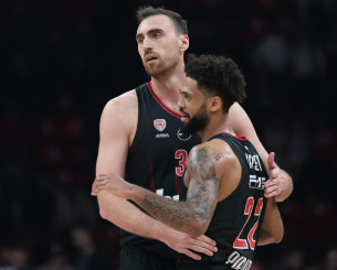 Ο πρώην αθλητικός διευθυντής της Αρμάνι αποκαλύπτει: «Είχαμε συμφωνήσει με Ντόρσεϊ, Μιλουτίνοφ!»