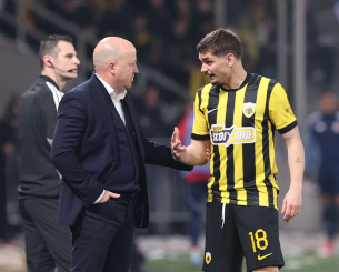 Η ΑΕΚ τηρεί το «Nikolic way» και πάει για τίτλο