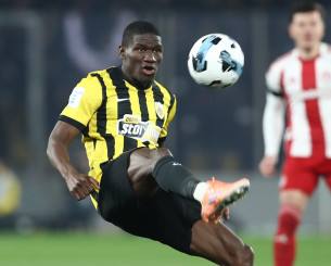 Ο Ζίνι καλείται να κάνει, αυτό που δεν έχει κάνει μέχρι σήμερα