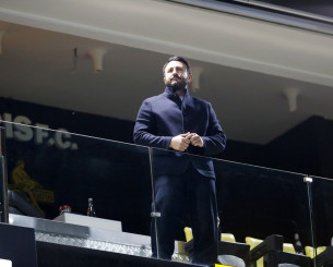 Η υπομονή είναι αρετή και ο ΑΣ Άρης δικλείδα ασφαλείας