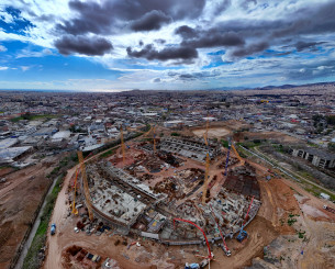 Γιατί ονομάζεται «Βοτανικός» εκεί που φτιάχνει γήπεδο ο Παναθηναϊκός; Η ιστορία και η... προϊστορία