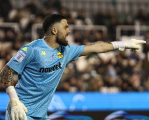 Η επικείμενη πρόταση του Άρη στον Αθανασιάδη θα συμπληρώσει το παζλ