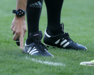 Τραγωδία την ώρα του αγώνα - Σκότωσαν διαιτητή μπροστά στα μάτια της οικογένειάς του (σκληρή εικόνα)