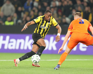 Η ΑΕΚ με ένα όνειρο τρελό, όνειρο απατηλό