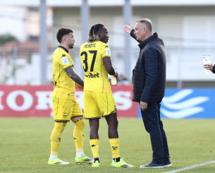 Η λειτουργική τετράδα του Γρηγορίου: Ο σχηματισμός της επίθεσης του Άρη