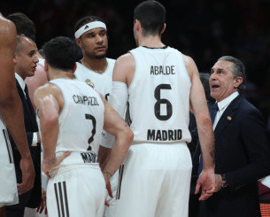 «Στο τελικό στάδιο η διαδικασία υπογραφής της Ρεάλ με τη EuroLeague»