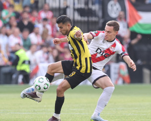 «Πλιάτσικο» της Ρεάλ στη Ράγιο – Απέκτησε τρία νεαρά αστέρια πριν την ΑΕΚ