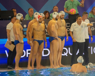 Η Ελλάδα θα αντιμετωπίσει την Αυστραλία στον προημιτελικό του World Cup