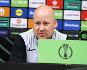 Νίκολιτς: «Χρειαζόμαστε ένα αθλητικό θαύμα αύριο - Πρώτα να νικήσουμε και μετά να πολεμήσουμε για πρόκριση»