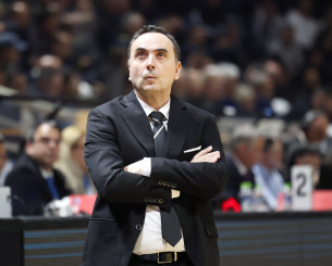 Μπούτσκος ενόψει Μούρθια: «Οι πιο δύσκολες αποστολές είναι για τους καλύτερους στρατιώτες» (video)