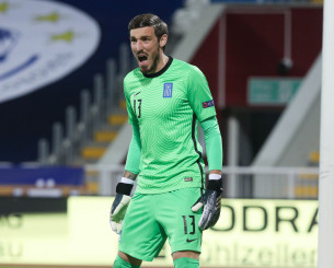 «Ο Παναθηναϊκός ενδιαφέρεται για τον Μπάρκα»