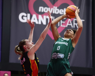 Κοινή ανακοίνωση Παναθηναϊκού και Θύρας 13 για όσα έγιναν στον Βύρωνα