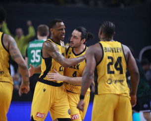 Δεν είναι τρελό, είναι ΑΕΚ!