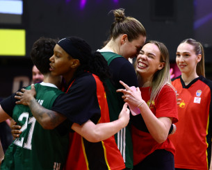 Το μήνυμα του Αθηναϊκού μετά τη διακοπή του τελικού: «Εμείς κρατάμε αυτό...»