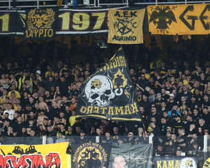 Κάλεσμα της Original 21 ενόψει ΠΑΟΚ: «Γεμίζουμε τη Φιλαδέλφεια στην ανοιχτή προπόνηση»