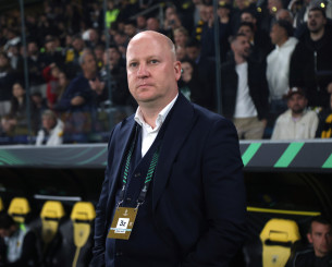 Νίκολιτς: «Απίστευτο το ευρωπαϊκό μας ταξίδι - Τώρα έχουμε ΠΑΟΚ»