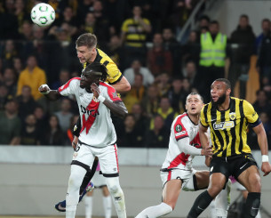 Πατέ Σις: «Λάτρεψα τους οπαδούς της ΑΕΚ, δεν σταματούσαν να τραγουδούν»