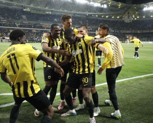 ΑΕΚ, ΠΑΟΚ, Ολυμπιακός: Ο ευρωπαϊκός «χάρτης» της επόμενης σεζόν