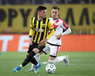 Αποθεώνουν τον Πήλιο στην Αλβανία: «Ο νεαρός που λάμπει στην Ευρώπη»