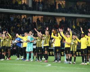 Και όμως η ΑΕΚ πέτυχε κάτι σπάνιο