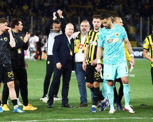 Σεζόν των ρεκόρ και της ευρωπαϊκής καθιέρωσης για την ΑΕΚ!