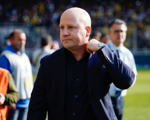 «Τα τρικ του Νίκολιτς που λειτούργησαν για την ΑΕΚ - Ο Μαρίν έγινε... σκιά του Κωνσταντέλια» (video)