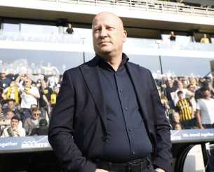 Νίκολιτς: «Respect στους παίκτες - Ήταν εντυπωσιακοί» (video)