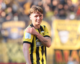 Τι είπε ο Νίκολιτς για τους τραυματισμούς των Γιόβιτς, Μάνταλου και Πένραϊς