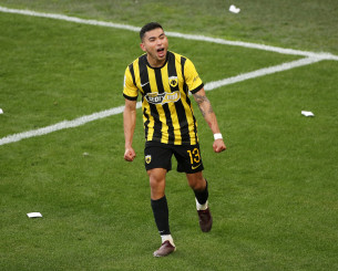 Ο ατζέντης του Πινέδα στο Athletiko: «Η ΑΕΚ θέλει να επεκτείνουμε το συμβόλαιο του Ορμπελίν»