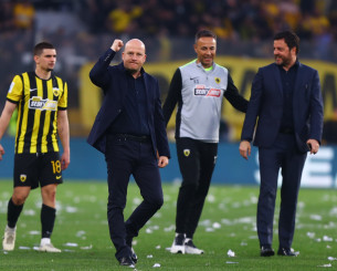 Το ποδόσφαιρο «φωνάζει» ποια είναι η καλύτερη ελληνική ομάδα