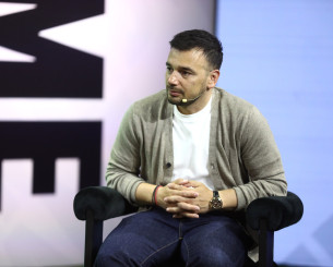 Νίνης στο «Mind the Game» του Athletiko: Το άγχος και η διαχείριση της πίεσης