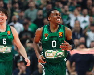 Σορτς: «Ευλογία να κάνω αυτό που αγαπάω - Χαρούμενος που μπόρεσα να βοηθήσω»