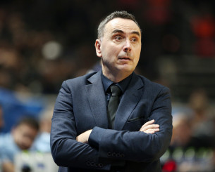 Μπούτσκος: «Να διορθώσουμε ορισμένα πράγματα και να φέρουμε το κύπελλο στη Θεσσαλονίκη»