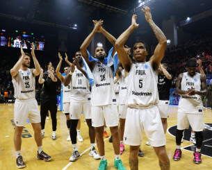 ΠΑΟΚ - Μπιλμπάο: Τα highlights της σπουδαίας νίκης των Θεσσαλονικών (video)