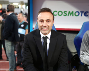 Κόντης: «Είμαι περήφανος για την Κρήτη και τον λαό του ΟΦΗ - Έχουμε πιθανότητες να μπούμε στο Europa League»