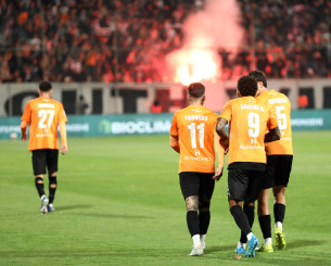 Ο Φούντας έσπασε «κατάρα» 36 ετών για τον ΟΦΗ