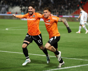 Ολοταχώς για πέντε ομάδες σε League Phase η Ελλάδα - Η πρόβλεψη του Football Meets Data