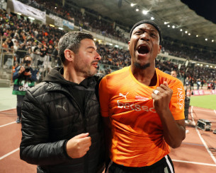 Ο ΟΦΗ επιστρέφει στην Ευρώπη: Οι πιθανοί αντίπαλοι στα playoffs του Europa League